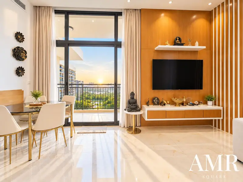 Ultra Premium Upgrades | Furnished | Vacant Soon