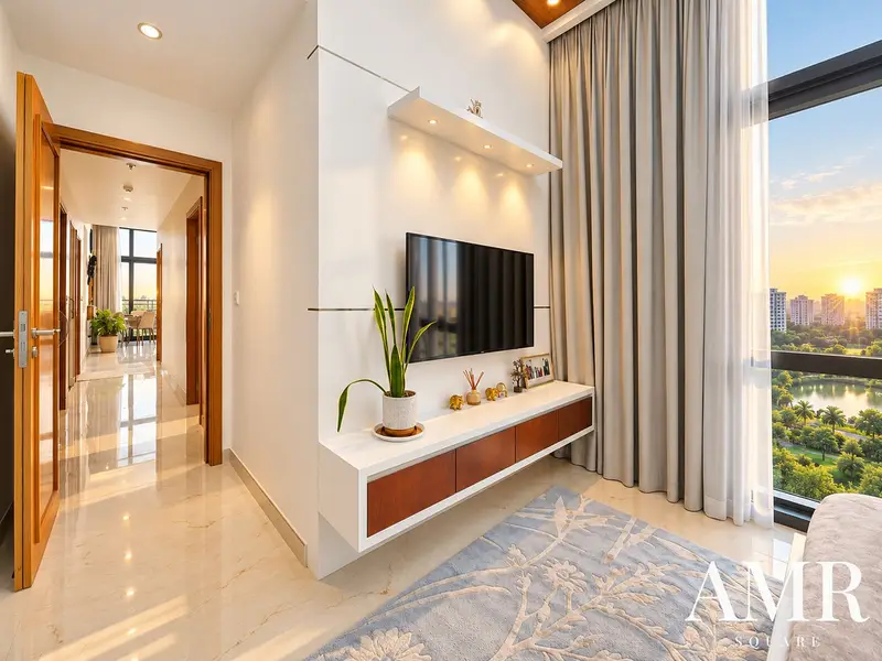 Ultra Premium Upgrades | Furnished | Vacant Soon