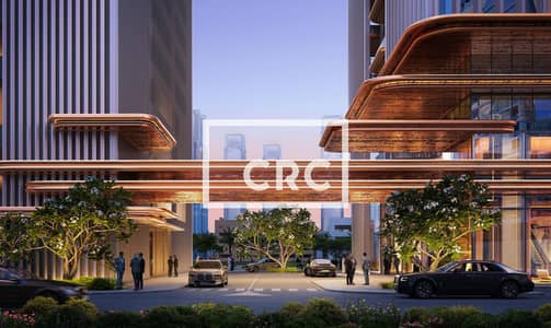 Office te Koop in Business Bay, Dubai - Berkeley Tower Project Brief Office te Koop in Business Bay, Dubai - Berkeley Tower Project Brief