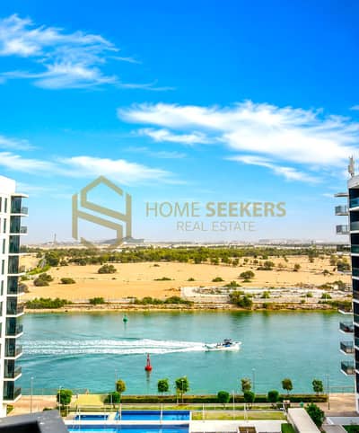 Appartement de 2 chambres à à louer à Yas Island, Abu Dhabi - 99c76425-bedc-414b-a995-aed8d43038c8. png