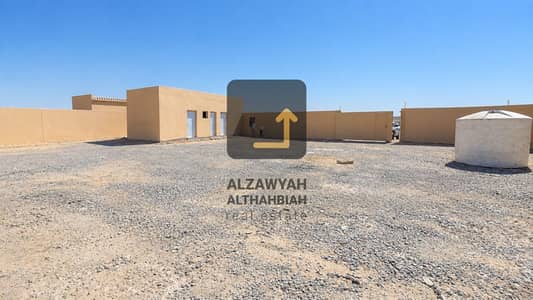 ارض صناعية  للايجار في صناعية الصجعة، الشارقة - WhatsApp Image 2026-09-30 at 2.04. 29 PM. jpeg
