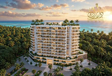 1 Slaapkamer Appartement te Koop in Dubai Islands, Dubai - WhatsApp Image 2026-10-21 at 11.23. 22 AM. jpg