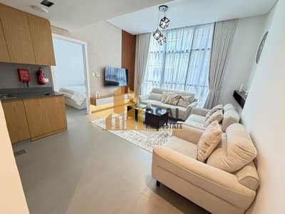 Appartement de 1 chambre à à louer à Muwaileh Commercial, Sharjah - 404684. jpg