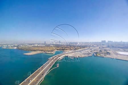 2 Bedroom Apartment for Sale in Al Reem Island, Abu Dhabi - 021A2130. jpg