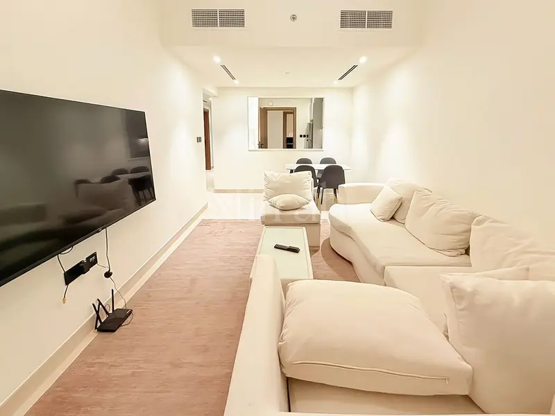 Fully Furnished | Vacant | Prime Location