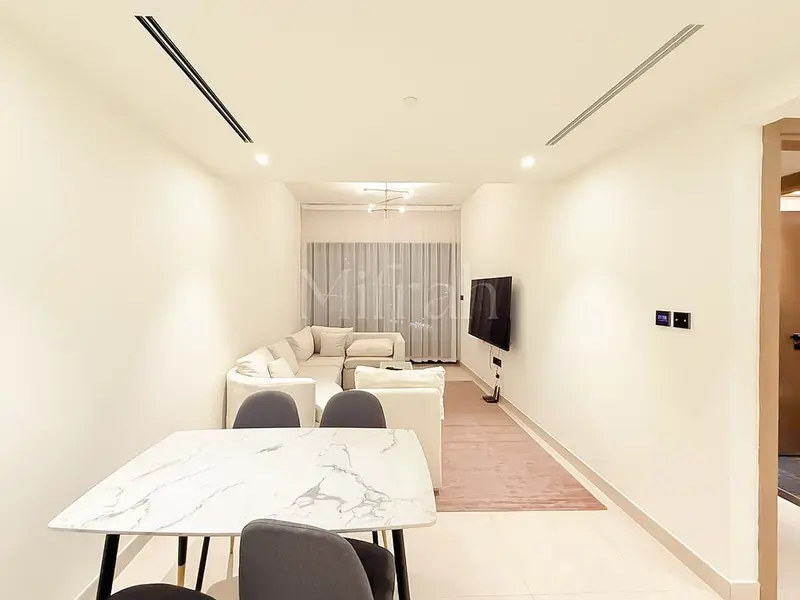 Fully Furnished | Vacant | Prime Location