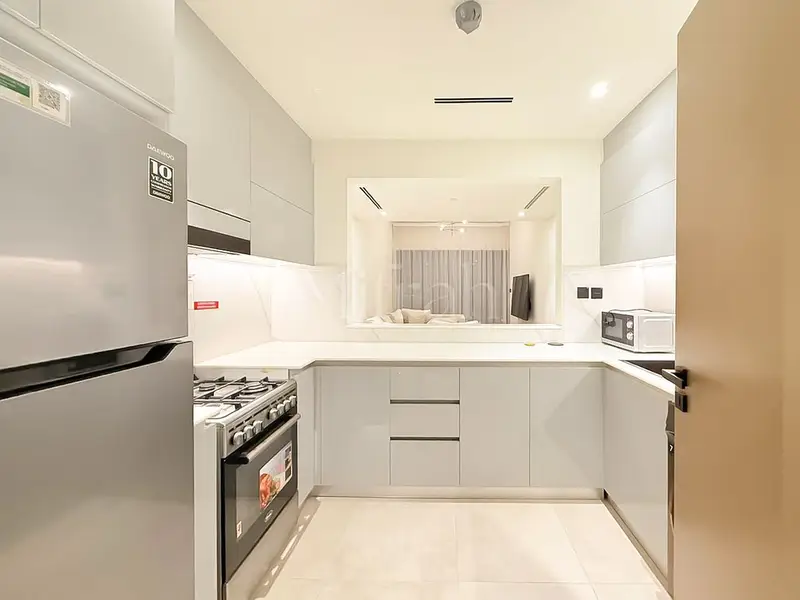 Fully Furnished | Vacant | Prime Location
