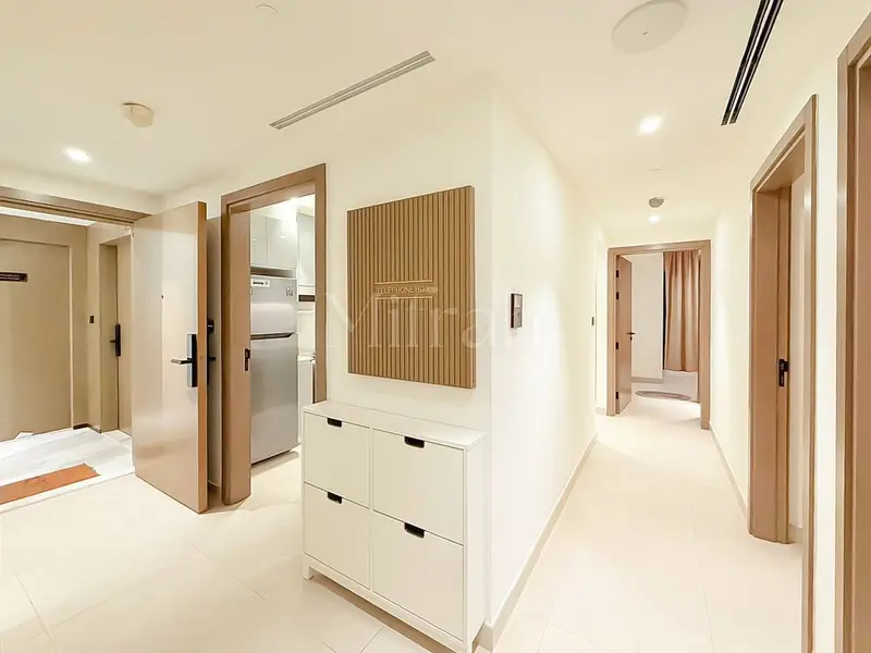Fully Furnished | Vacant | Prime Location