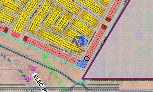 Plot para en Venta en Mohathab, Sharjah - لقطة الشاشة 2026-10-21 120626. png