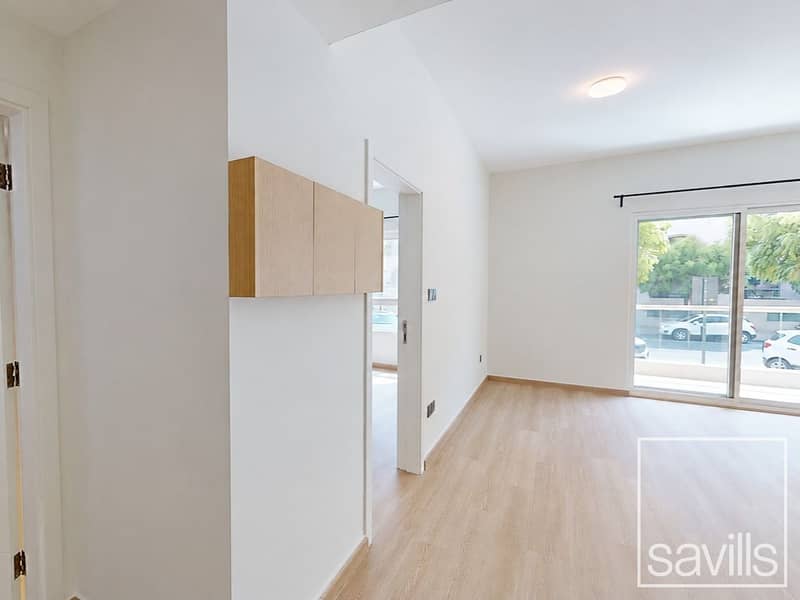 Apartamento en The Greens,Al Dhafrah,Al Dhafrah 1, 1 dormitorio, 100000 AED - 16931632 Apartamento en The Greens,Al Dhafrah,Al Dhafrah 1, 1 dormitorio, 100000 AED - 16931632