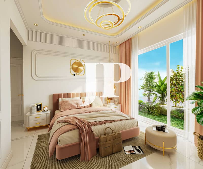 8 Kids Bed. jpg