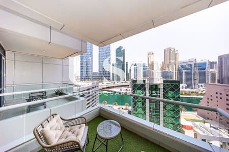 Appartement de 2 chambres à à louer à Dubai Marina, Dubai - _P1A8513. jpg Appartement de 2 chambres à à louer à Dubai Marina, Dubai - _P1A8513. jpg