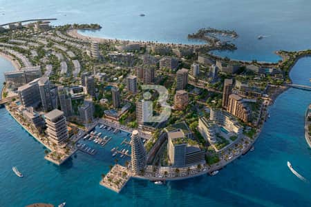 阿拉伯港， 拉斯海玛 单身公寓待售 - 位于阿拉伯港，Solera 的公寓 779000 AED - 16555091
