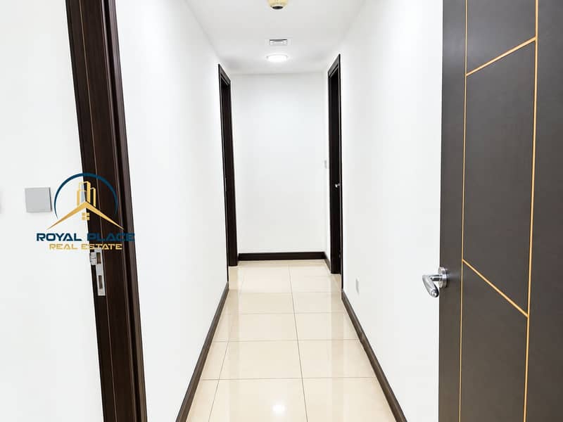 4 Modern Minimalist Hallway Perspective. png