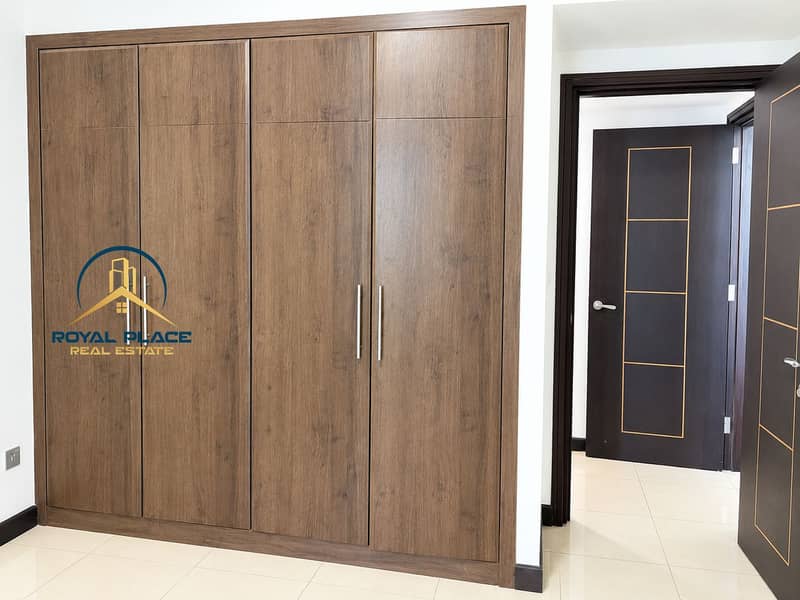 6 Modern Wood Wardrobe and Hallway Doors. png