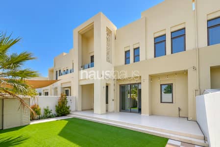 4 habitaciones Villa para en Alquiler en Reem, Dubai - Villa en Reem,Mira Oasis,Mira Oasis 1, 4 dormitorios, 175000 AED - 16881754 4 habitaciones Villa para en Alquiler en Reem, Dubai - Villa en Reem,Mira Oasis,Mira Oasis 1, 4 dormitorios, 175000 AED - 16881754
