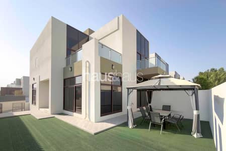 4 Bedroom Townhouse for Sale in Mohammed Bin Rashid City (MBR City), Dubai - Area Specialist | Genuine Listing | Single Row 4 Bedroom Townhouse for Sale in Mohammed Bin Rashid City (MBR City), Dubai - Area Specialist | Genuine Listing | Single Row