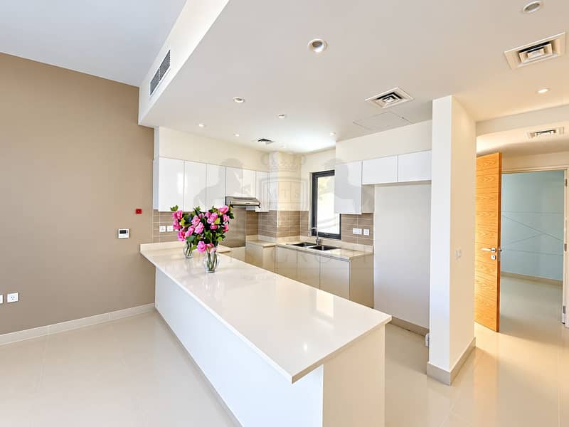 4 Modern Kitchen with Pink Floral Accent. png