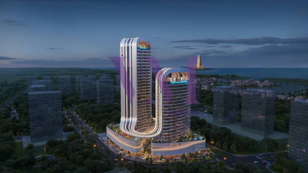 Negozio a RAK Central,Radisson Blu Residence RAK Central, 3633664 AED - 16932504 Negozio a RAK Central,Radisson Blu Residence RAK Central, 3633664 AED - 16932504