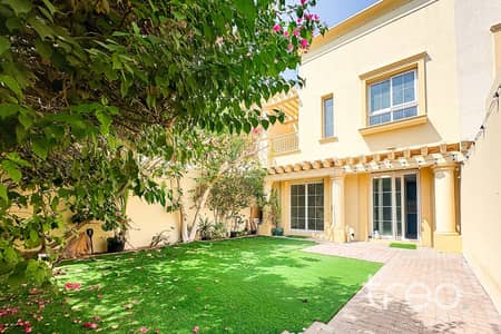 2 Bedroom Villa for Rent in The Springs, Dubai - Springs 003 Street 02 Villa 007 - 5. jpg 2 Bedroom Villa for Rent in The Springs, Dubai - Springs 003 Street 02 Villa 007 - 5. jpg