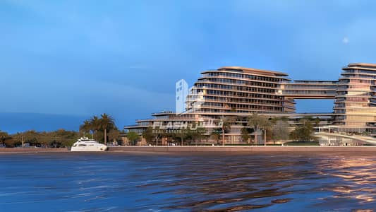 1 Camera Appartamento in vendita a Mina Al Arab, Ras Al Khaimah - Rak-Quattro-Del-Mar. jpg