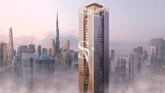 Office te Koop in Business Bay, Dubai - Kantoor in Business Bay，Berkeley Tower, 11279655 AED - 16932538