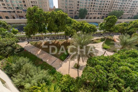 3 Bedroom Flat for Sale in Palm Jumeirah, Dubai - Vacant Soon | Park Facing | Popular Type A