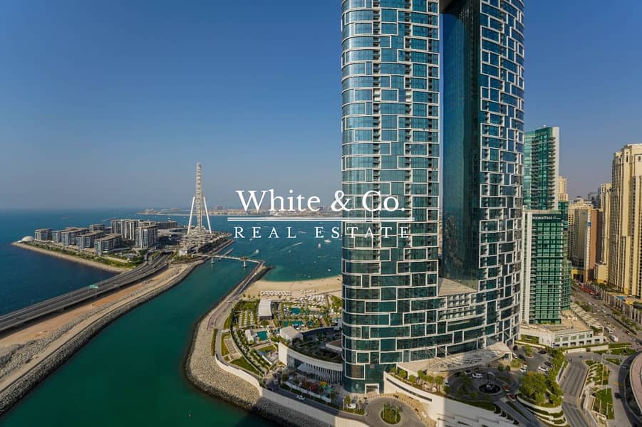 Appartement in Dubai Marina,5242 Towers,5242 Tower 2, 3 slaapkamers, 279999 AED - 16932582 Appartement in Dubai Marina,5242 Towers,5242 Tower 2, 3 slaapkamers, 279999 AED - 16932582