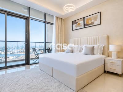 Studio de  à à louer à Business Bay, Dubai - Appartement à Business Bay，Aykon City，Aykon City Tower C, 70000 AED - 16932593