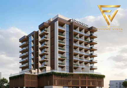 1 Bedroom Flat for Sale in Dubai Production City (IMPZ), Dubai - 1. webp