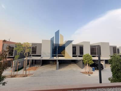 4 habitaciones Villa para en Alquiler en Tilal City, Sharjah - 229446. jpg