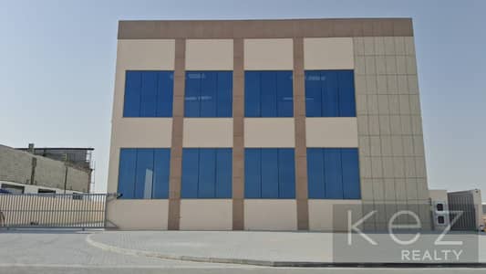 Warehouse for Rent in Al Layan, Dubai - WhatsApp Image 2026-10-12 at 1.09. 34 PM. jpeg