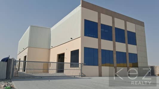 Warehouse te Huur in Al Layan, Dubai - WhatsApp Image 2026-10-12 at 1.09. 35 PM (1). jpeg
