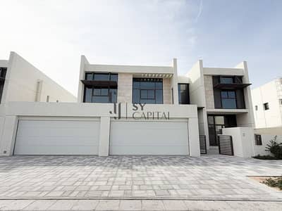 6 Cпальни Вилла в аренду в Мохаммед Бин Рашид Сити, Дубай - Вилла в Мохаммед Бин Рашид Сити,Дистрикт Ван Вест, 6 спален, 1350000 AED - 16932692 6 Cпальни Вилла в аренду в Мохаммед Бин Рашид Сити, Дубай - Вилла в Мохаммед Бин Рашид Сити,Дистрикт Ван Вест, 6 спален, 1350000 AED - 16932692