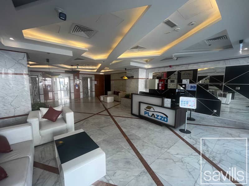 Apartamento en Jumeirah Village Triangle (JVT),JVT District 2,Plazzo Residence, 1 dormitorio, 980000 AED - 16932697 Apartamento en Jumeirah Village Triangle (JVT),JVT District 2,Plazzo Residence, 1 dormitorio, 980000 AED - 16932697