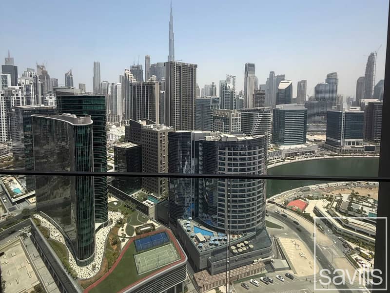 شقة في بنينسولا 2،بينينسولا،الخليج التجاري 2 غرف 2590000 درهم - 16930445 شقة في بنينسولا 2،بينينسولا،الخليج التجاري 2 غرف 2590000 درهم - 16930445