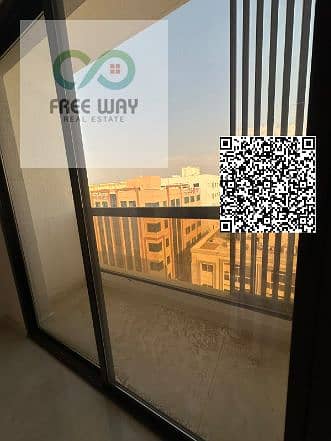 2 Bedroom Flat for Rent in Al Jurf, Ajman - merged-image-1792570084723. png 2 Bedroom Flat for Rent in Al Jurf, Ajman - merged-image-1792570084723. png