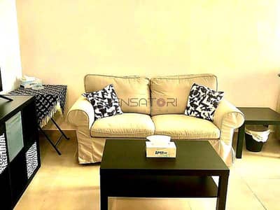 Monolocale in affitto a Jumeirah Village Circle (JVC), Dubai - Appartamento a Jumeirah Village Circle (JVC)，JVC District 13，Pantheon Elysee I, 47900 AED - 16932762