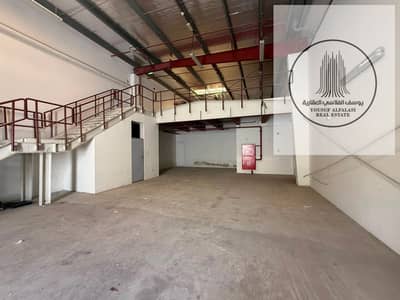 Warehouse for Rent in Industrial Area, Sharjah - b18024e2-84a4-45ea-9246-4b0ec203ef8b. jpeg
