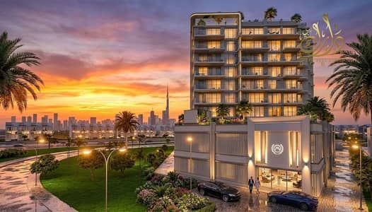 1 Bedroom Flat for Sale in Dubai Islands, Dubai - WhatsApp Image 2026-10-21 at 11.34. 13 AM. jpeg