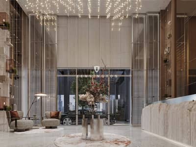 2 Bedroom Apartment for Sale in Dubai Islands, Dubai - Luxury Waterfront | Prime Investment | High ROI