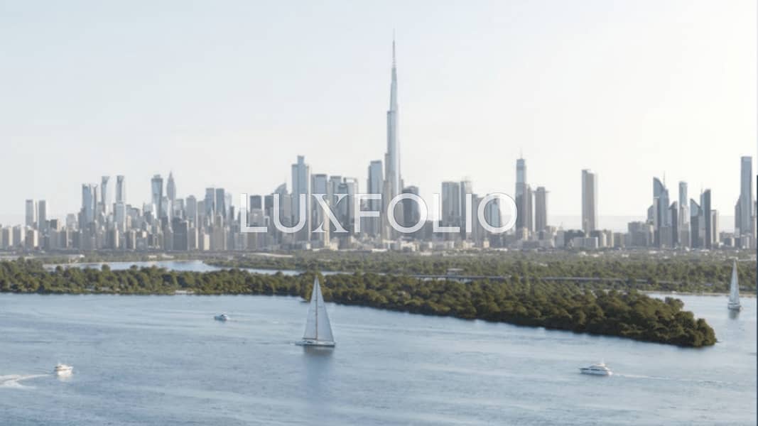 Appartement à Dubai Creek Harbour,Creek Haven, 3 chambres, 5448888 AED - 16932799 Appartement à Dubai Creek Harbour,Creek Haven, 3 chambres, 5448888 AED - 16932799