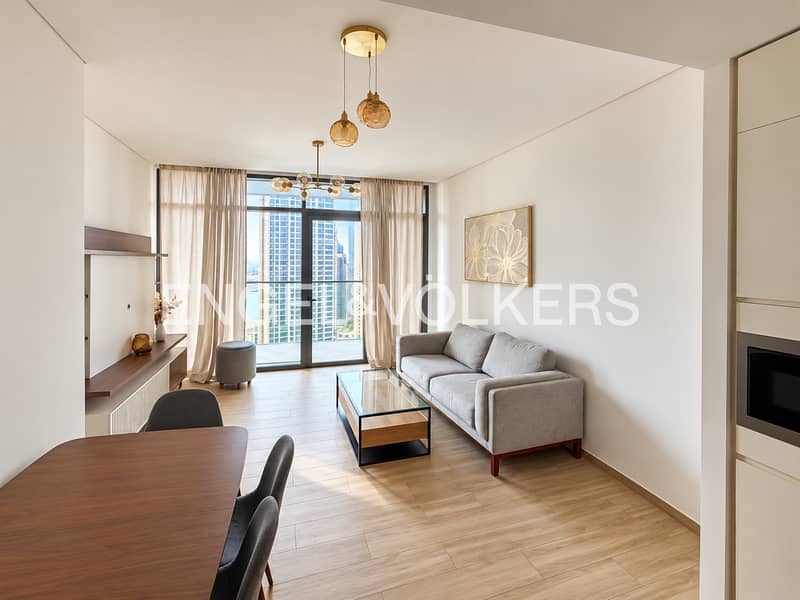 Appartamento a Dubai Creek Harbour,Palace Residences, 1 camera da letto, 125000 AED - 16932807 Appartamento a Dubai Creek Harbour,Palace Residences, 1 camera da letto, 125000 AED - 16932807