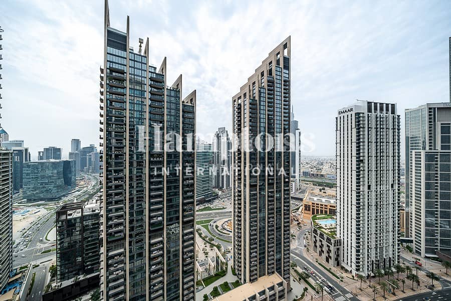 Apartamento en Downtown Dubai,Opera District,Act One | Act Two Towers,Act One, 2 dormitorios, 180000 AED - 16932823 Apartamento en Downtown Dubai,Opera District,Act One | Act Two Towers,Act One, 2 dormitorios, 180000 AED - 16932823