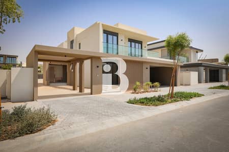 杰贝阿里村， 迪拜 4 卧室别墅待租 - 位于杰贝阿里村，Jebel Ali Village Townhouses 4 卧室的别墅 425000 AED - 16932852