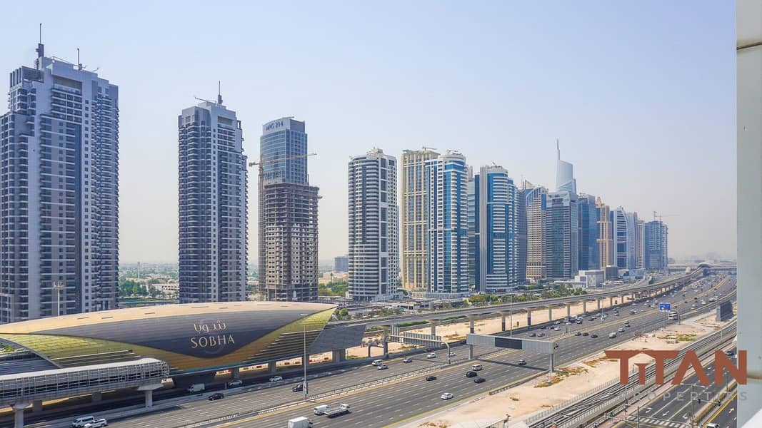 Квартира в Дубай Марина,Марина Даймондc,Марина Даймонд 3, 1 спальня, 68000 AED - 16932863 Квартира в Дубай Марина,Марина Даймондc,Марина Даймонд 3, 1 спальня, 68000 AED - 16932863