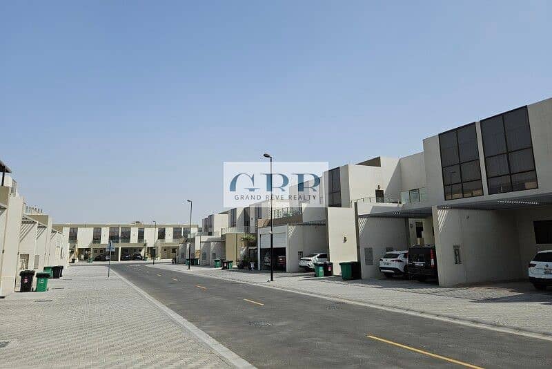 Villetta a schiera a Mohammed Bin Rashid City (MBR City),District 11,The Fields,Senses at the Fields, 3 camere da letto, 155000 AED - 16932869 Villetta a schiera a Mohammed Bin Rashid City (MBR City),District 11,The Fields,Senses at the Fields, 3 camere da letto, 155000 AED - 16932869