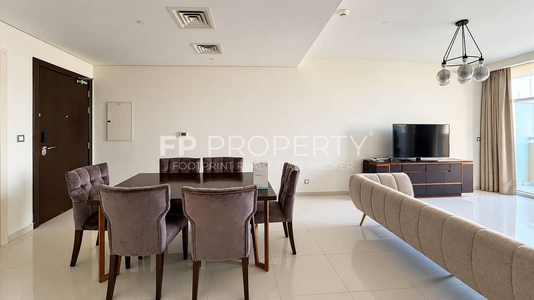 8 Bright Modern Living-Dining Interior. png