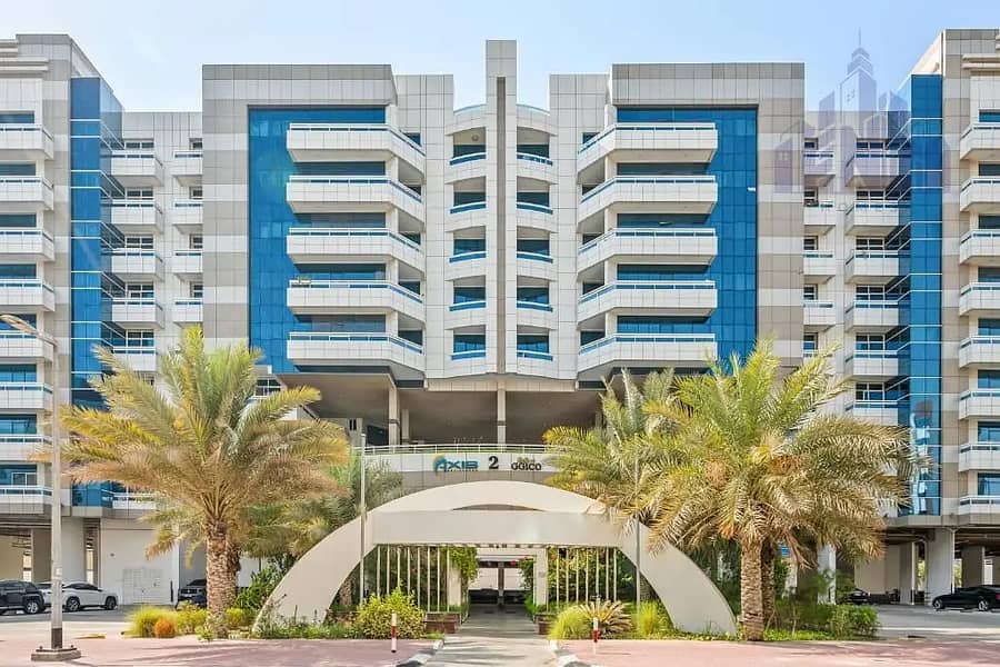 Appartement in Dubai Silicon Oasis (DSO),Axis 2, 1 slaapkamer, 50000 AED - 16932877 Appartement in Dubai Silicon Oasis (DSO),Axis 2, 1 slaapkamer, 50000 AED - 16932877