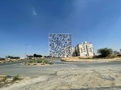 Mixed Use Land zum Verkauf in Al Alia, Ajman - dff91157-9e67-496c-825f-3c32b4b265db_watermarked. jpg